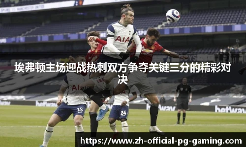 埃弗顿主场迎战热刺双方争夺关键三分的精彩对决